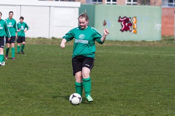 Bild 138 - Frauen MTSV Olympia NMS II - SV B�neb�ttel/Husberg : Ergebnis: 3:2